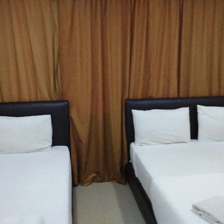 Hotel Lismar Subang Jaya Εξωτερικό φωτογραφία