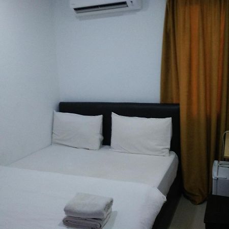 Hotel Lismar Subang Jaya Εξωτερικό φωτογραφία