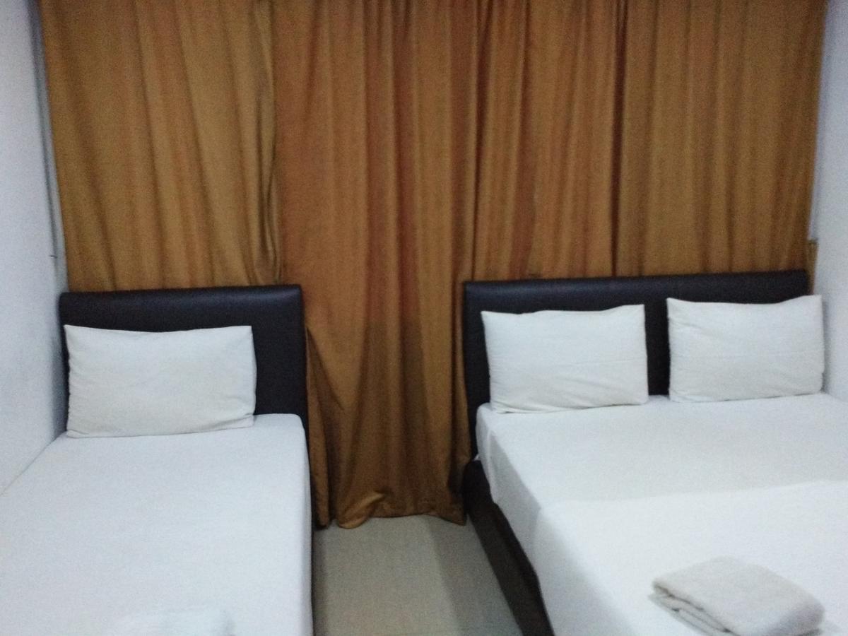 Hotel Lismar Subang Jaya Εξωτερικό φωτογραφία