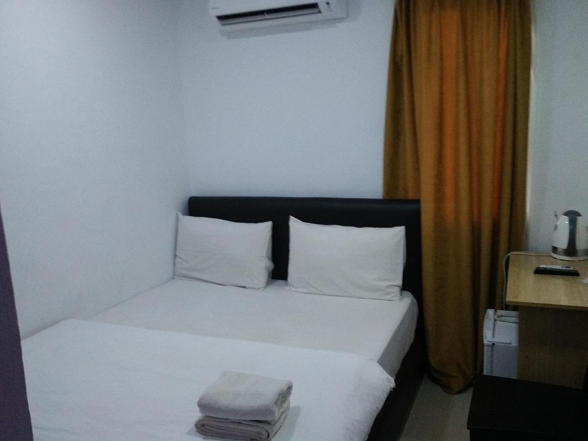 Hotel Lismar Subang Jaya Εξωτερικό φωτογραφία