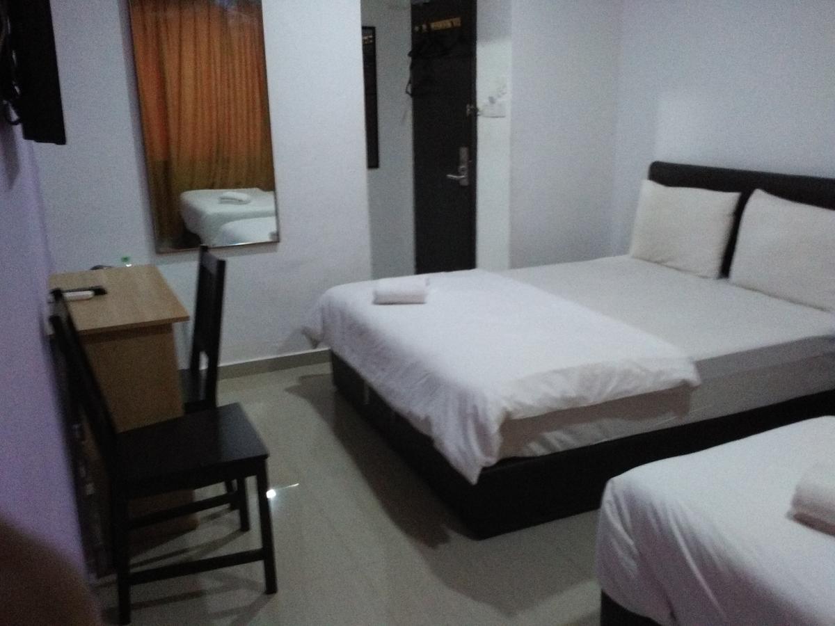 Hotel Lismar Subang Jaya Εξωτερικό φωτογραφία