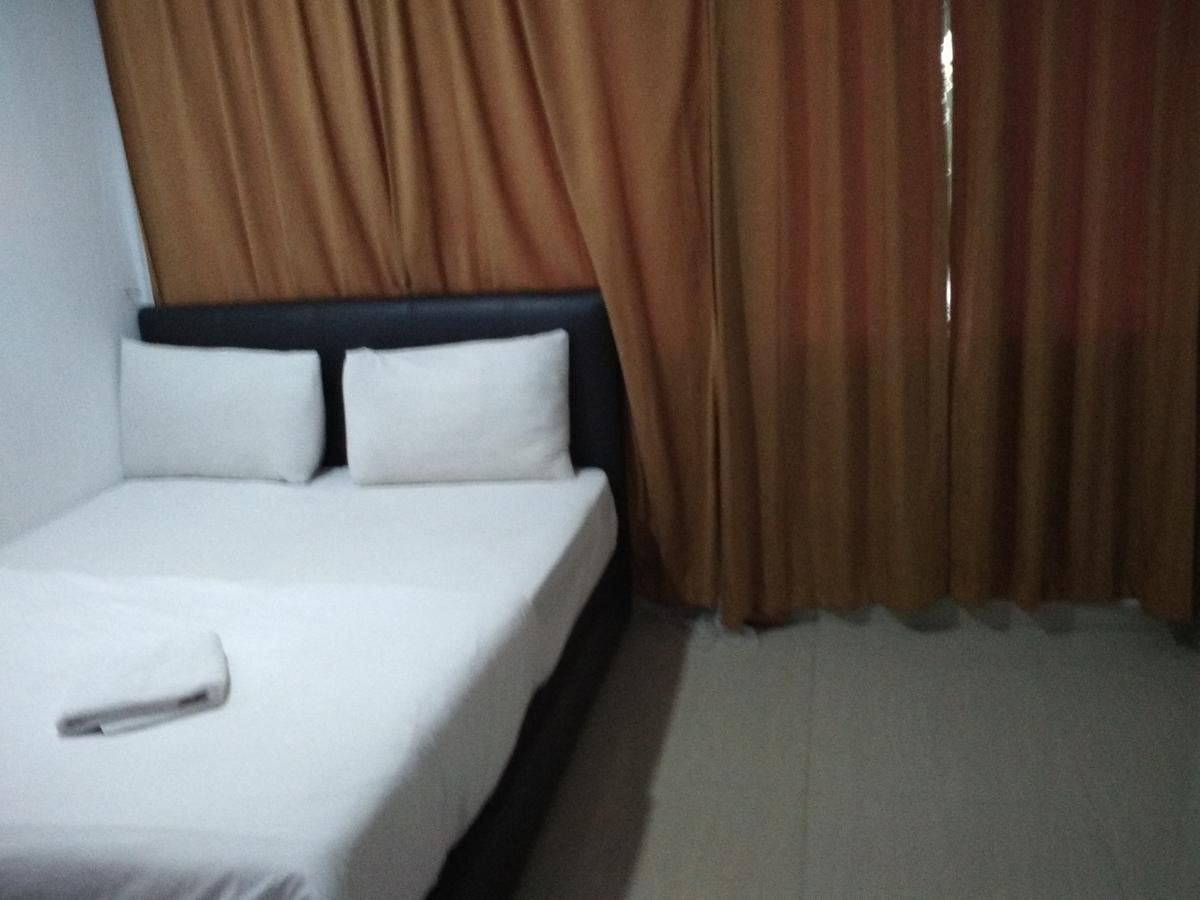 Hotel Lismar Subang Jaya Εξωτερικό φωτογραφία