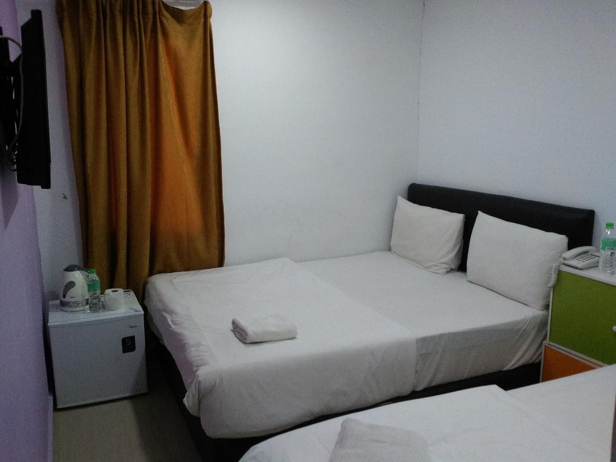 Hotel Lismar Subang Jaya Εξωτερικό φωτογραφία