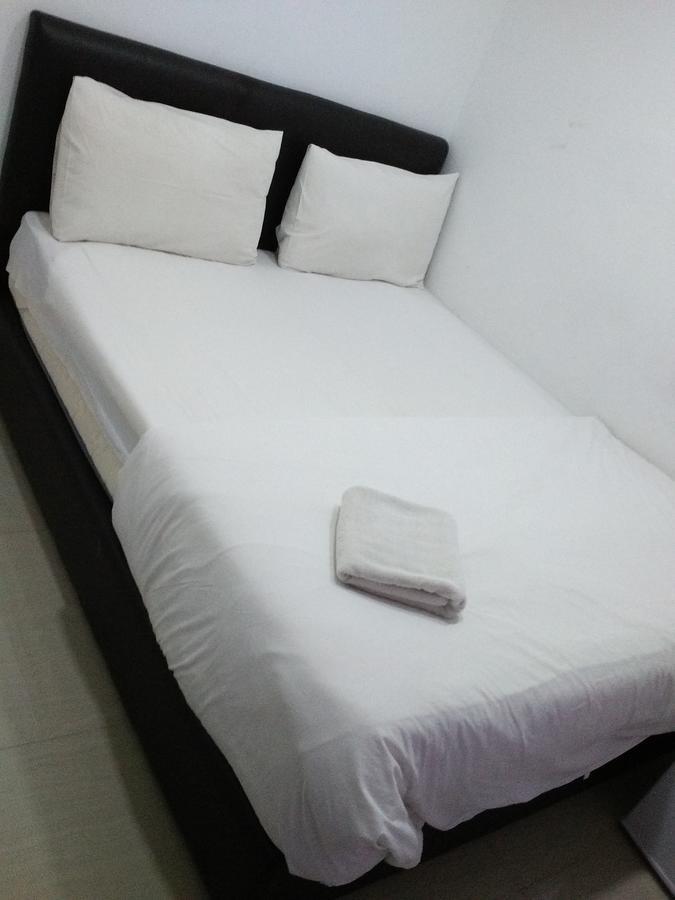 Hotel Lismar Subang Jaya Εξωτερικό φωτογραφία
