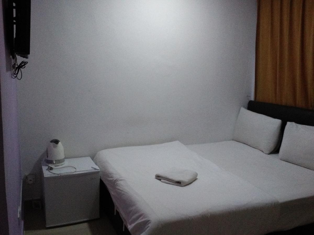 Hotel Lismar Subang Jaya Εξωτερικό φωτογραφία