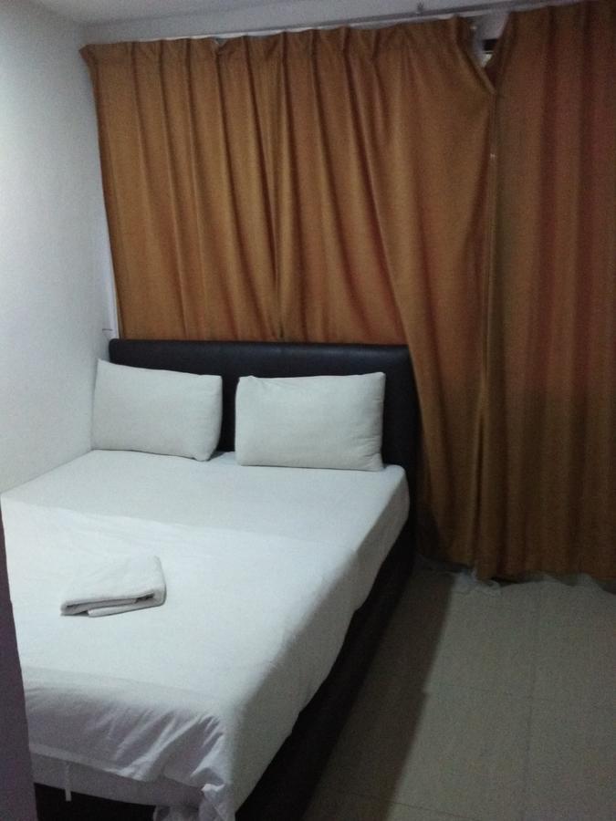 Hotel Lismar Subang Jaya Εξωτερικό φωτογραφία