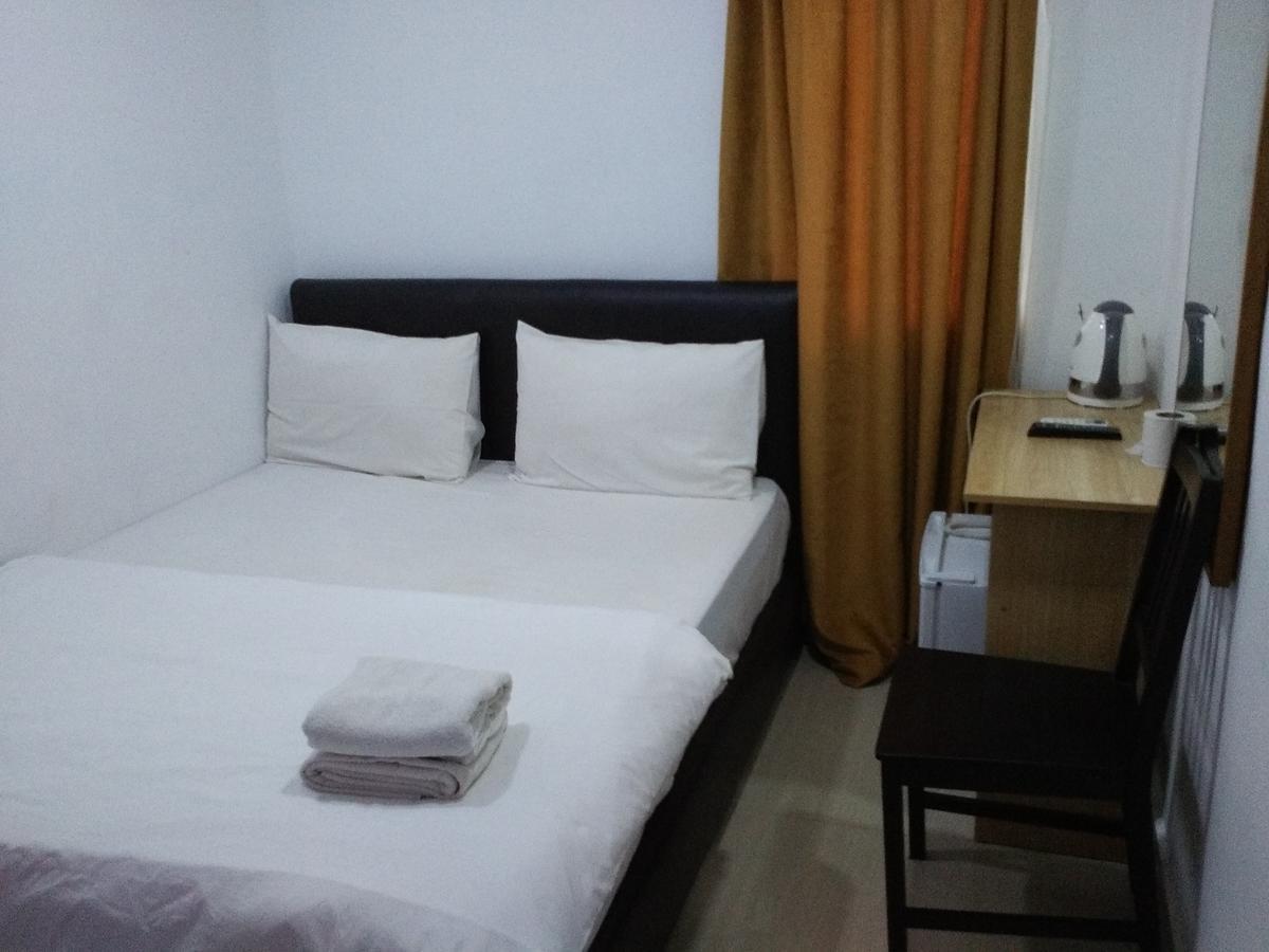 Hotel Lismar Subang Jaya Εξωτερικό φωτογραφία