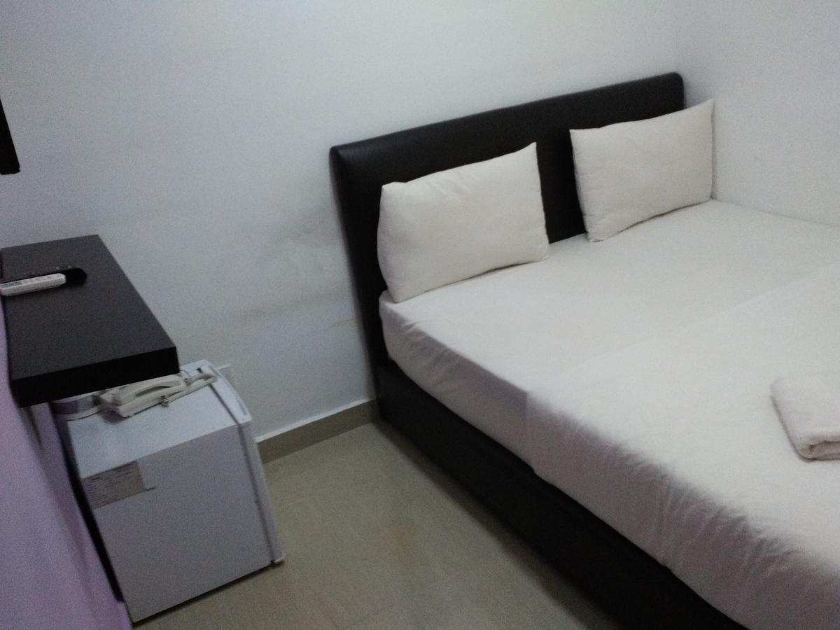 Hotel Lismar Subang Jaya Εξωτερικό φωτογραφία