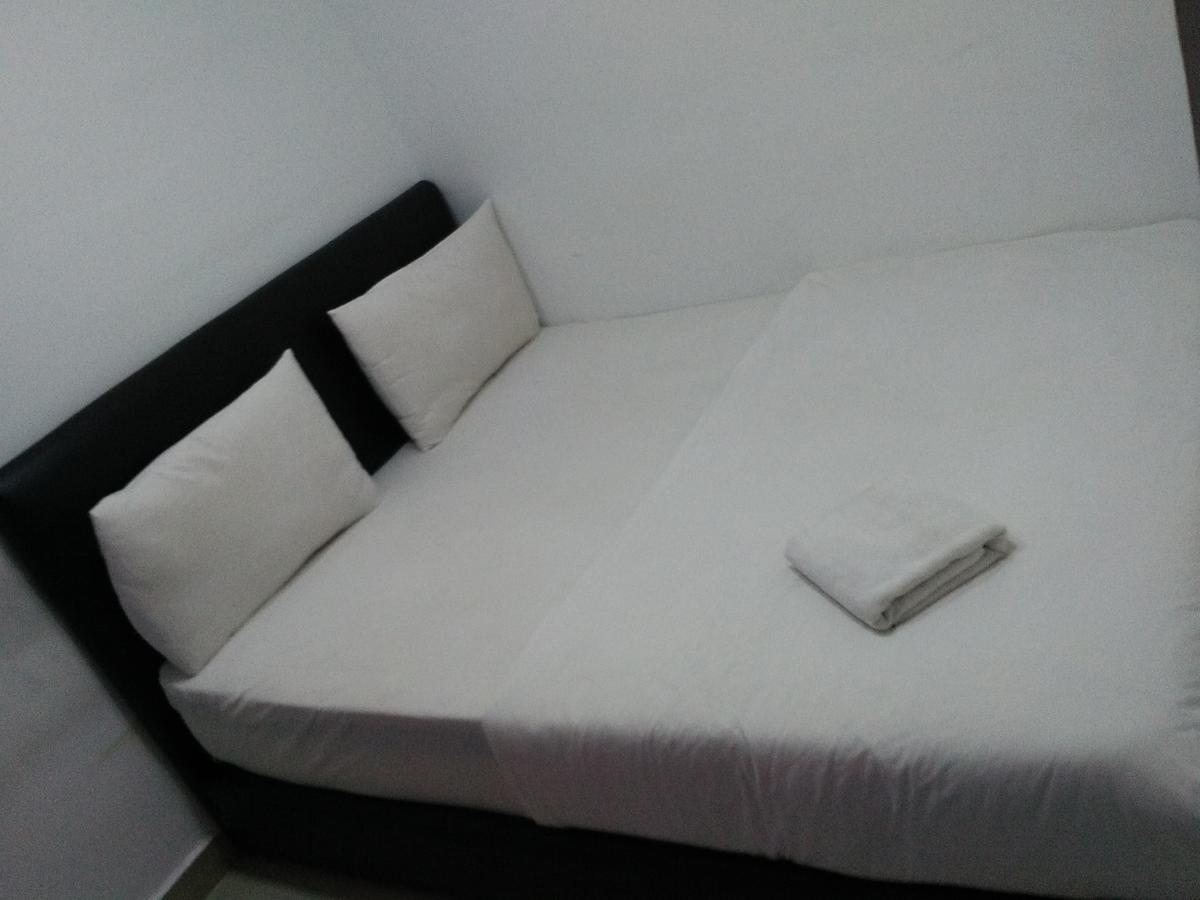 Hotel Lismar Subang Jaya Εξωτερικό φωτογραφία