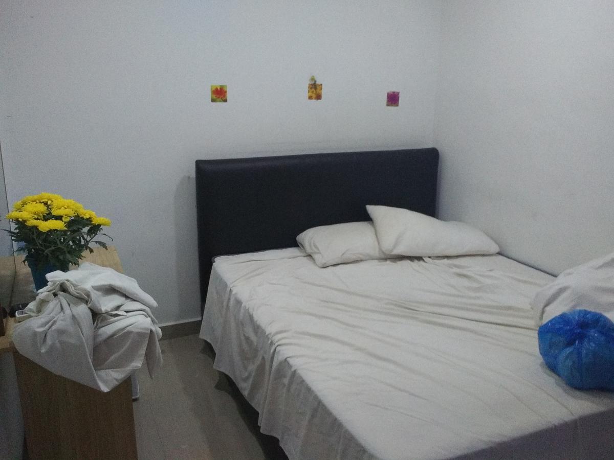 Hotel Lismar Subang Jaya Εξωτερικό φωτογραφία