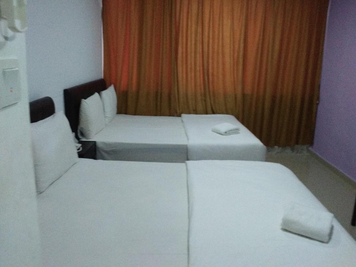 Hotel Lismar Subang Jaya Εξωτερικό φωτογραφία