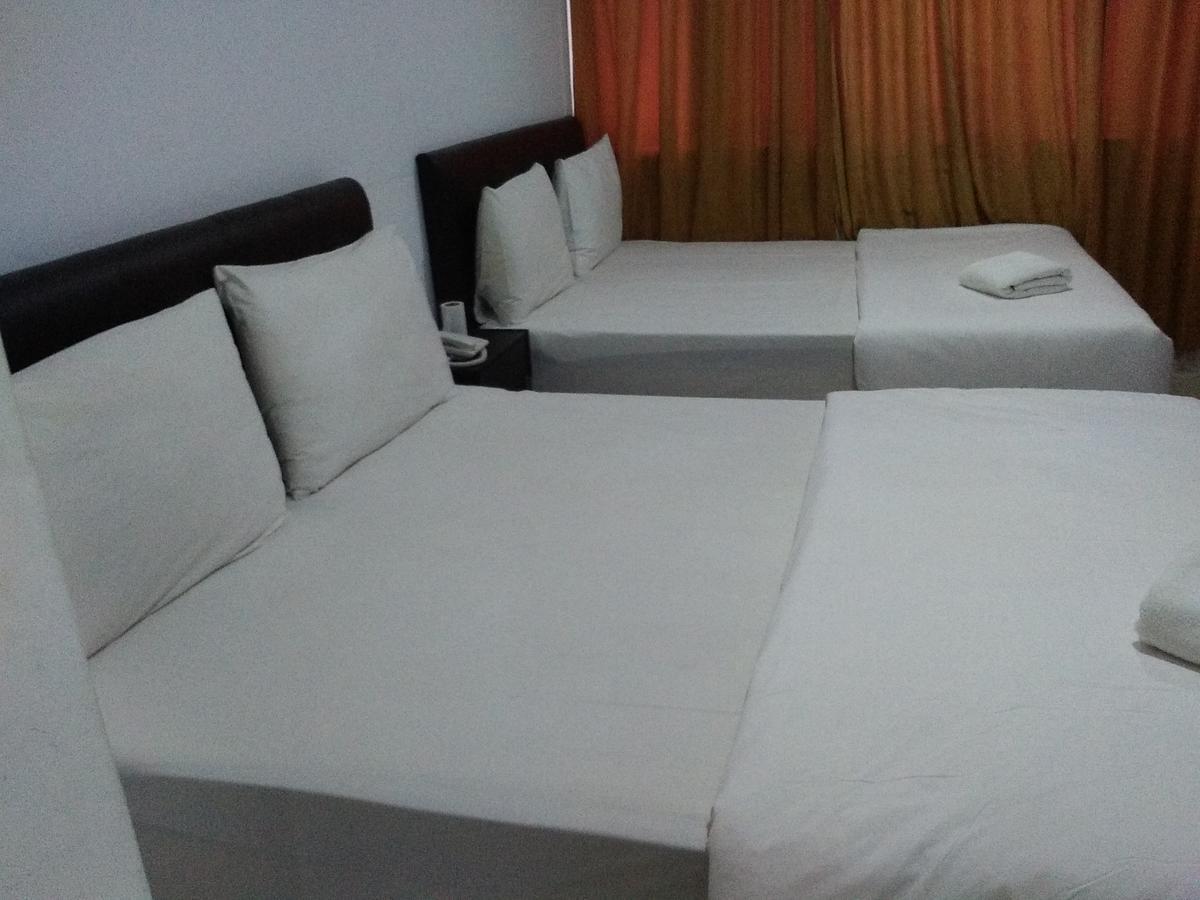 Hotel Lismar Subang Jaya Εξωτερικό φωτογραφία