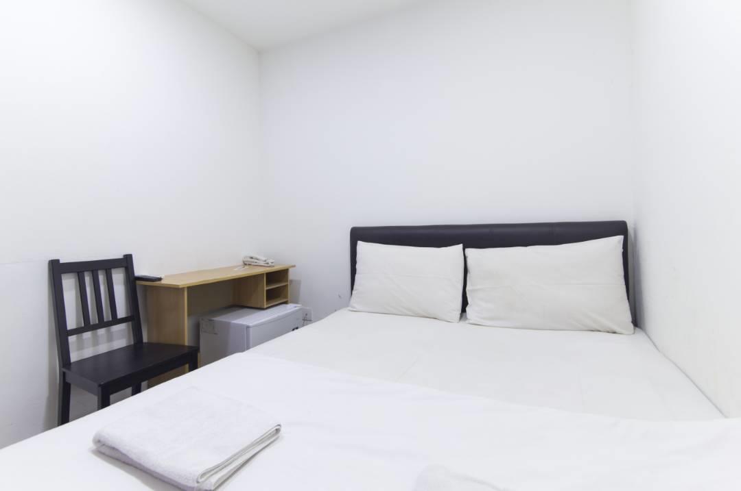 Hotel Lismar Subang Jaya Εξωτερικό φωτογραφία