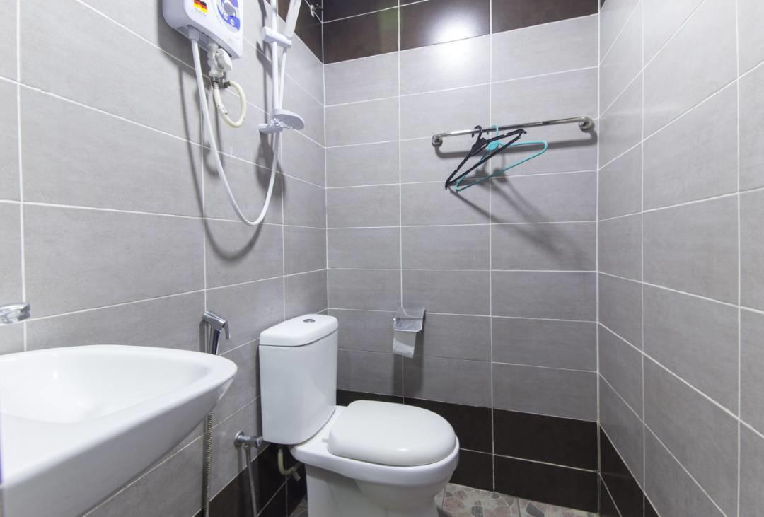 Hotel Lismar Subang Jaya Εξωτερικό φωτογραφία