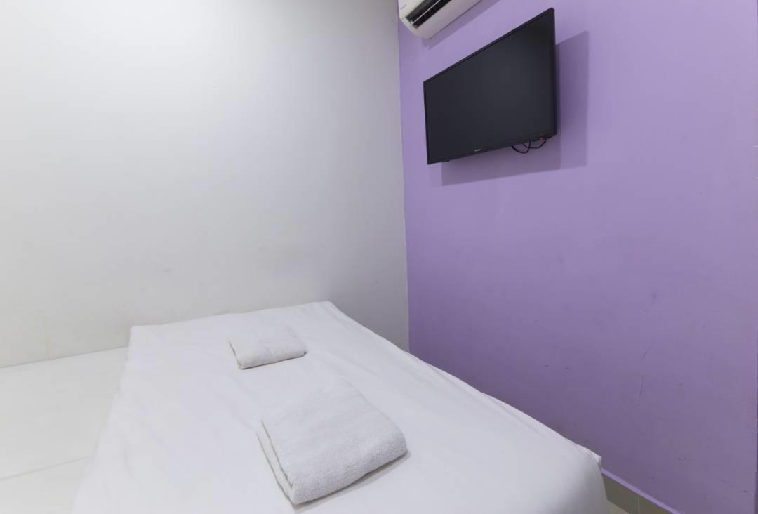 Hotel Lismar Subang Jaya Εξωτερικό φωτογραφία