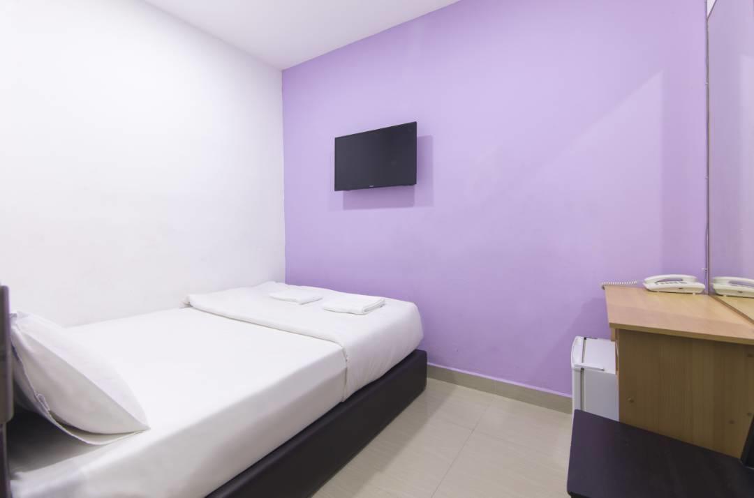 Hotel Lismar Subang Jaya Εξωτερικό φωτογραφία