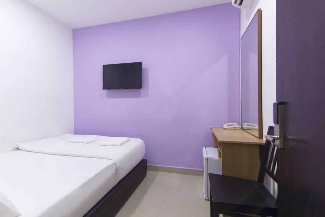 Hotel Lismar Subang Jaya Εξωτερικό φωτογραφία