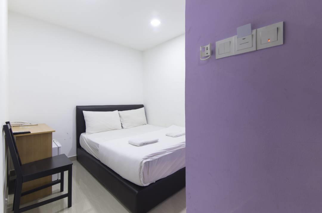 Hotel Lismar Subang Jaya Εξωτερικό φωτογραφία