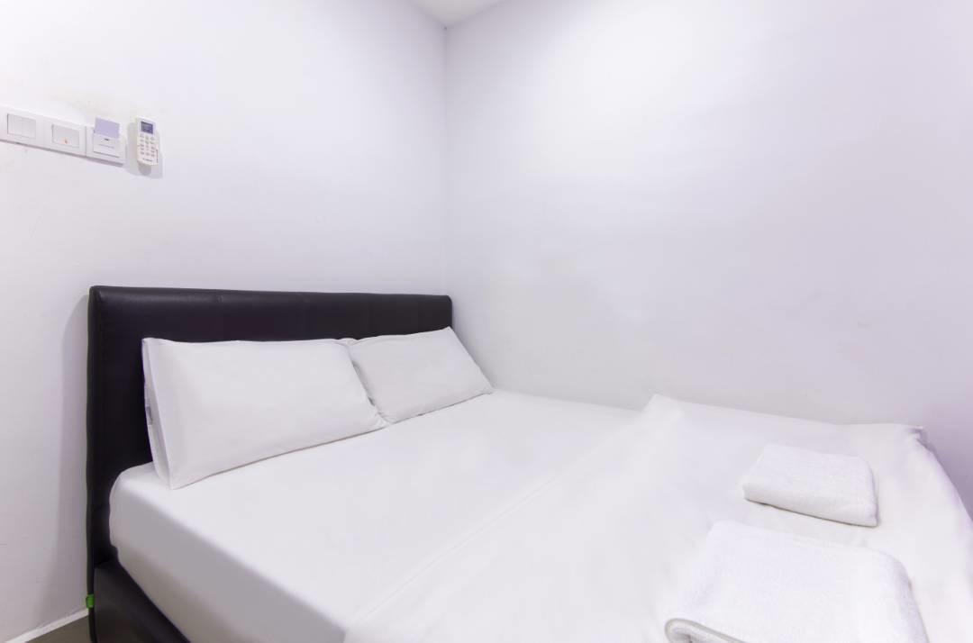 Hotel Lismar Subang Jaya Εξωτερικό φωτογραφία