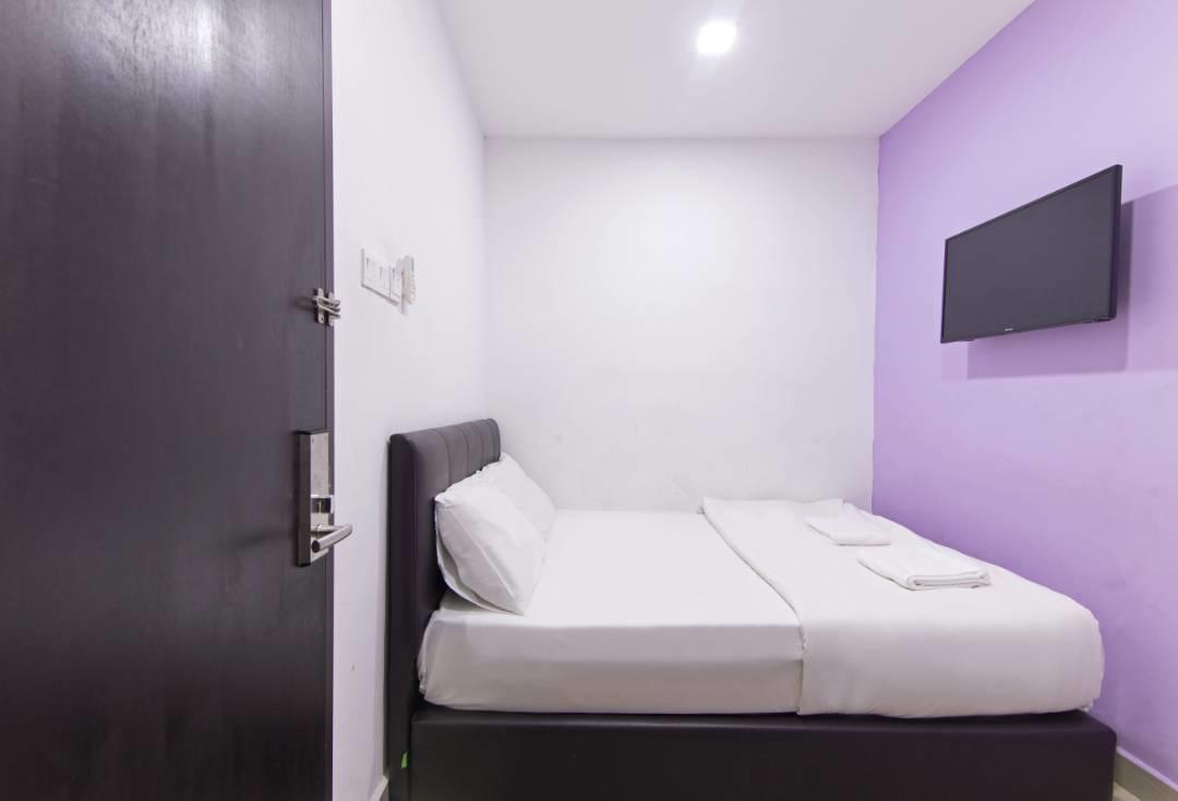 Hotel Lismar Subang Jaya Εξωτερικό φωτογραφία