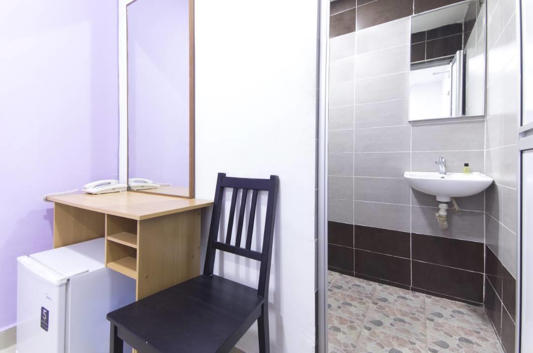 Hotel Lismar Subang Jaya Εξωτερικό φωτογραφία