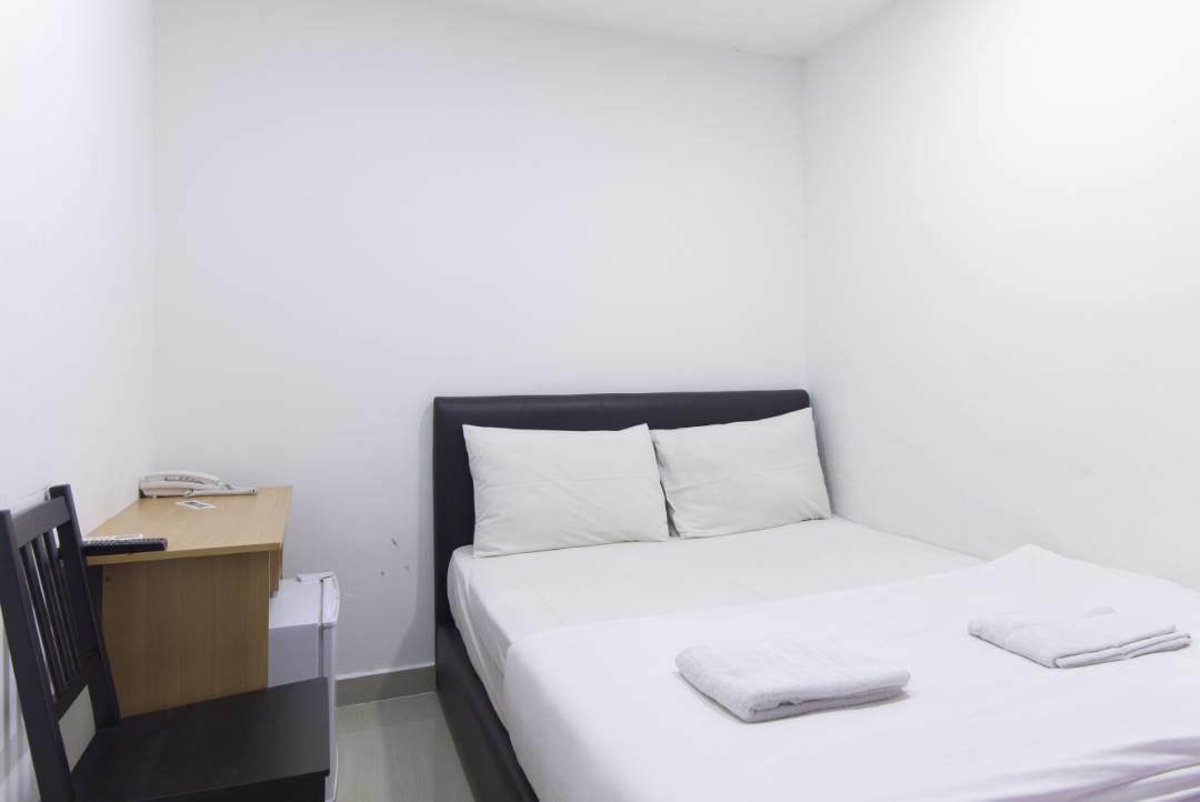 Hotel Lismar Subang Jaya Εξωτερικό φωτογραφία