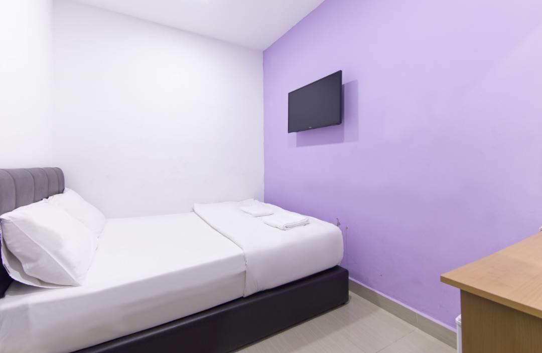 Hotel Lismar Subang Jaya Εξωτερικό φωτογραφία