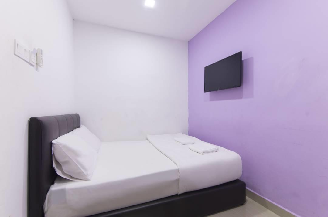 Hotel Lismar Subang Jaya Εξωτερικό φωτογραφία