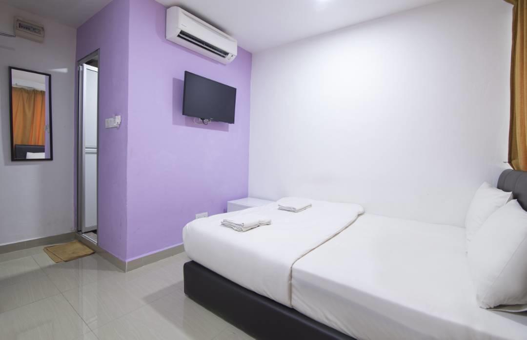 Hotel Lismar Subang Jaya Εξωτερικό φωτογραφία