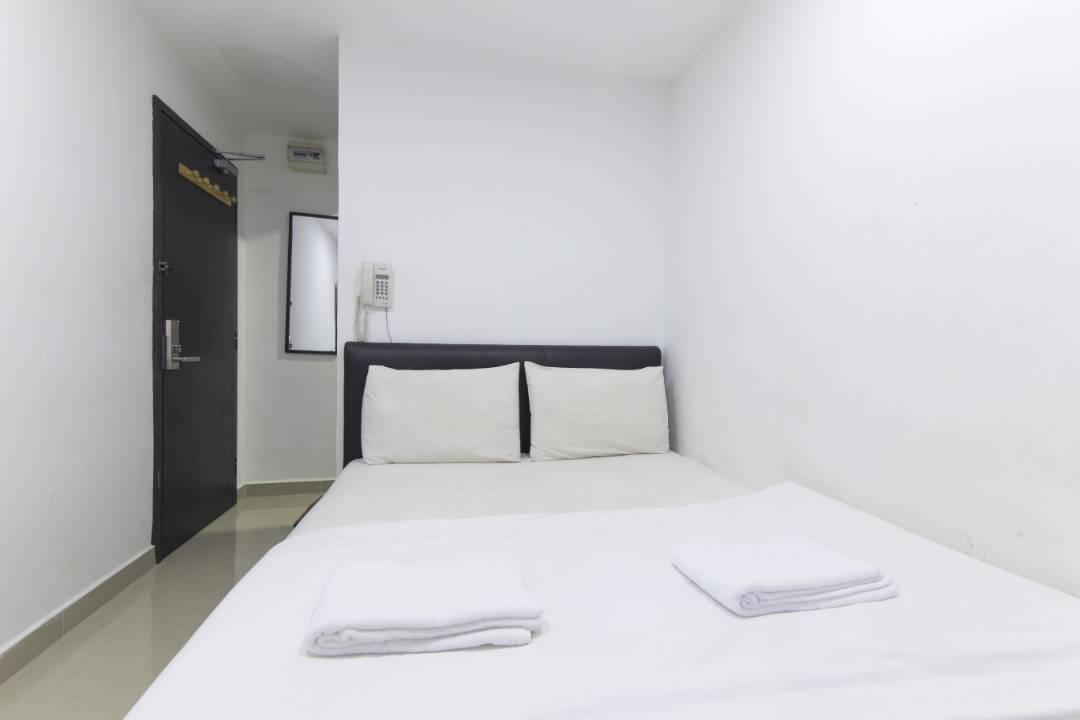 Hotel Lismar Subang Jaya Εξωτερικό φωτογραφία