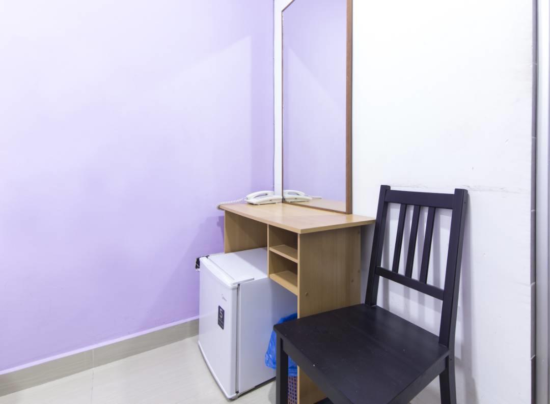 Hotel Lismar Subang Jaya Εξωτερικό φωτογραφία