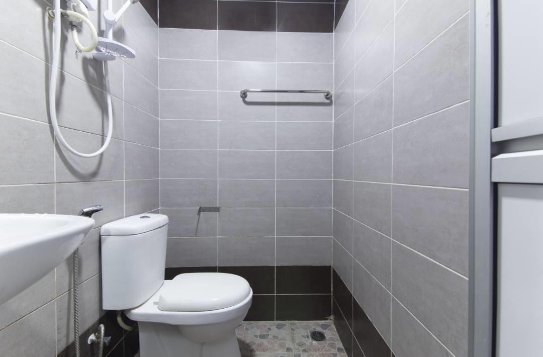 Hotel Lismar Subang Jaya Εξωτερικό φωτογραφία
