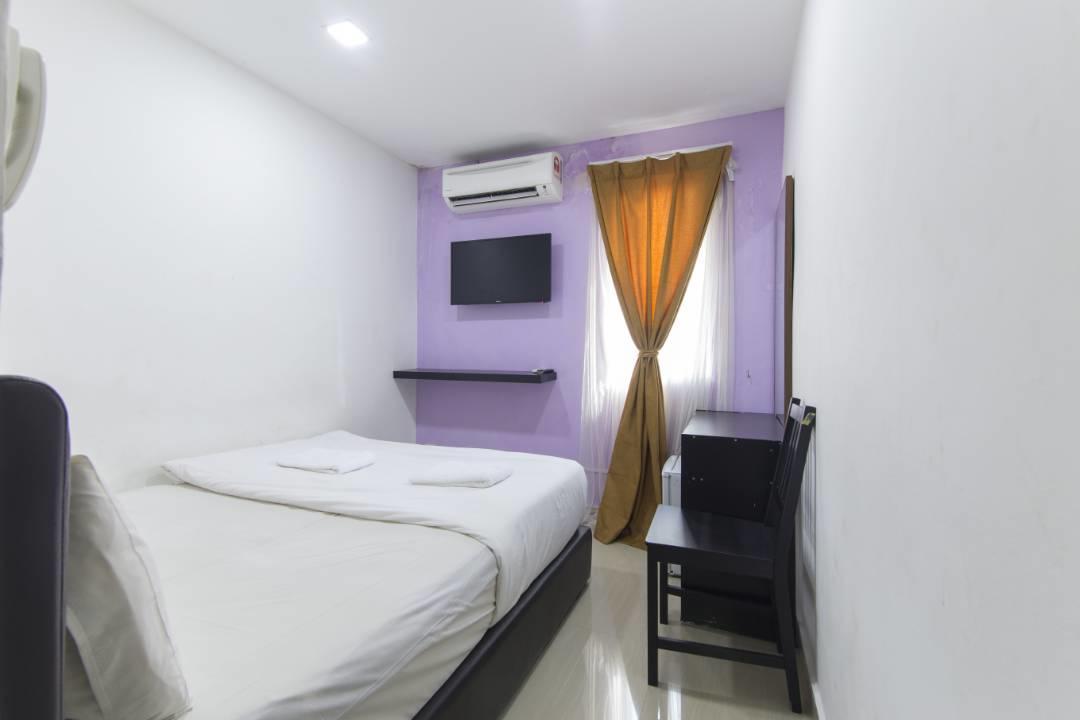 Hotel Lismar Subang Jaya Εξωτερικό φωτογραφία