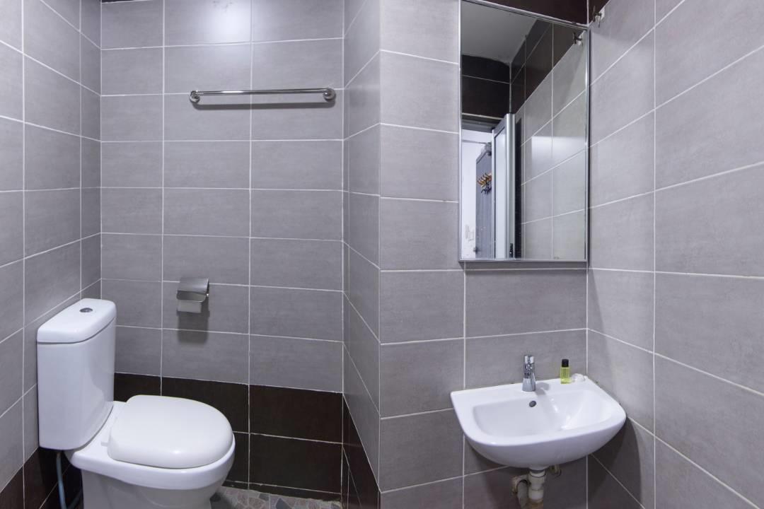 Hotel Lismar Subang Jaya Εξωτερικό φωτογραφία