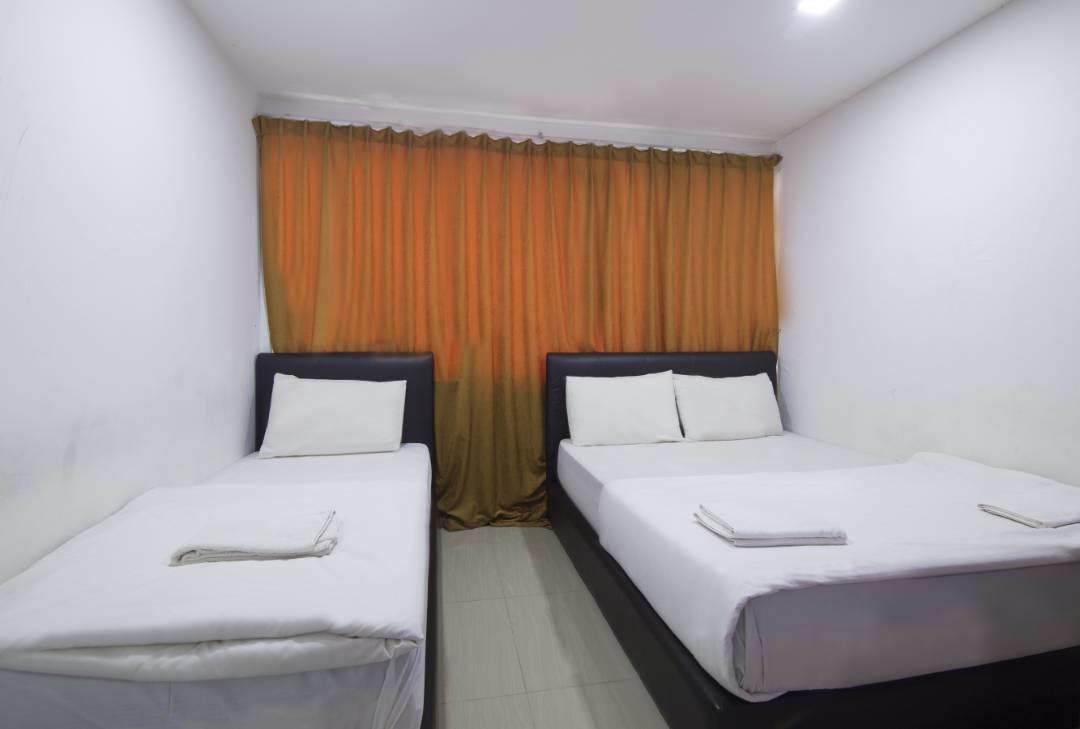 Hotel Lismar Subang Jaya Εξωτερικό φωτογραφία