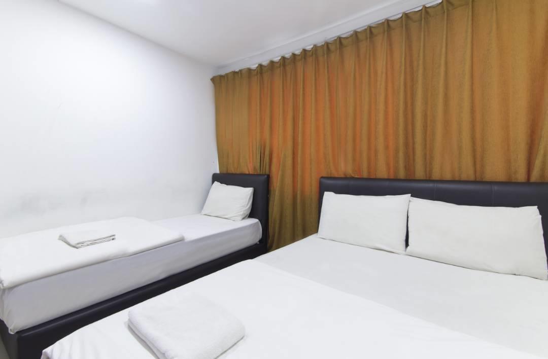 Hotel Lismar Subang Jaya Εξωτερικό φωτογραφία