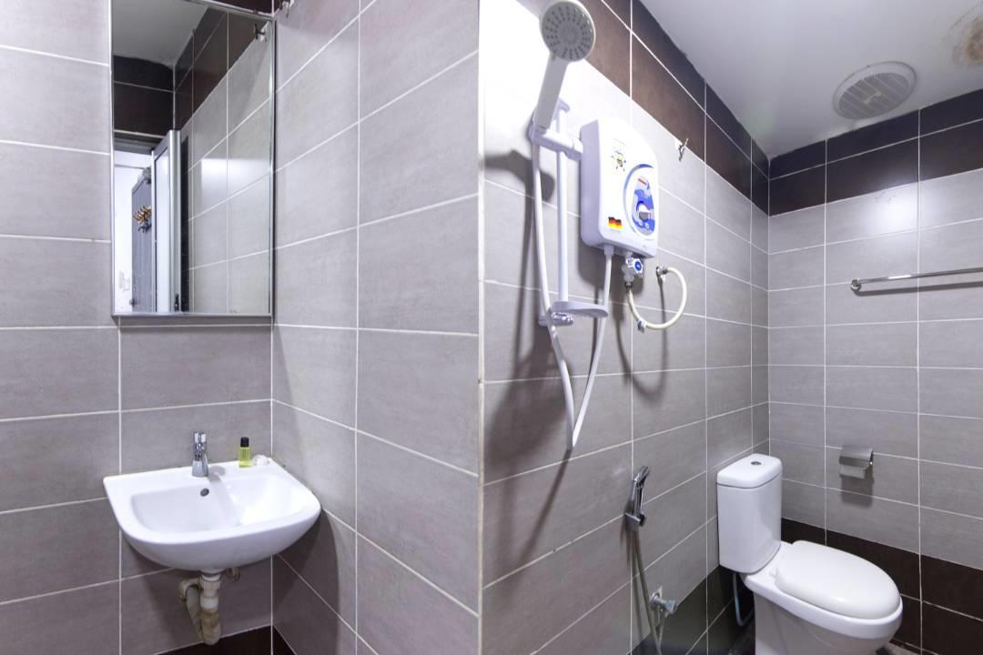 Hotel Lismar Subang Jaya Εξωτερικό φωτογραφία