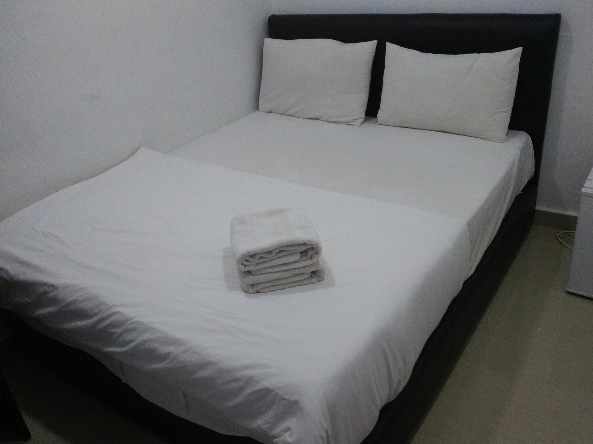 Hotel Lismar Subang Jaya Εξωτερικό φωτογραφία