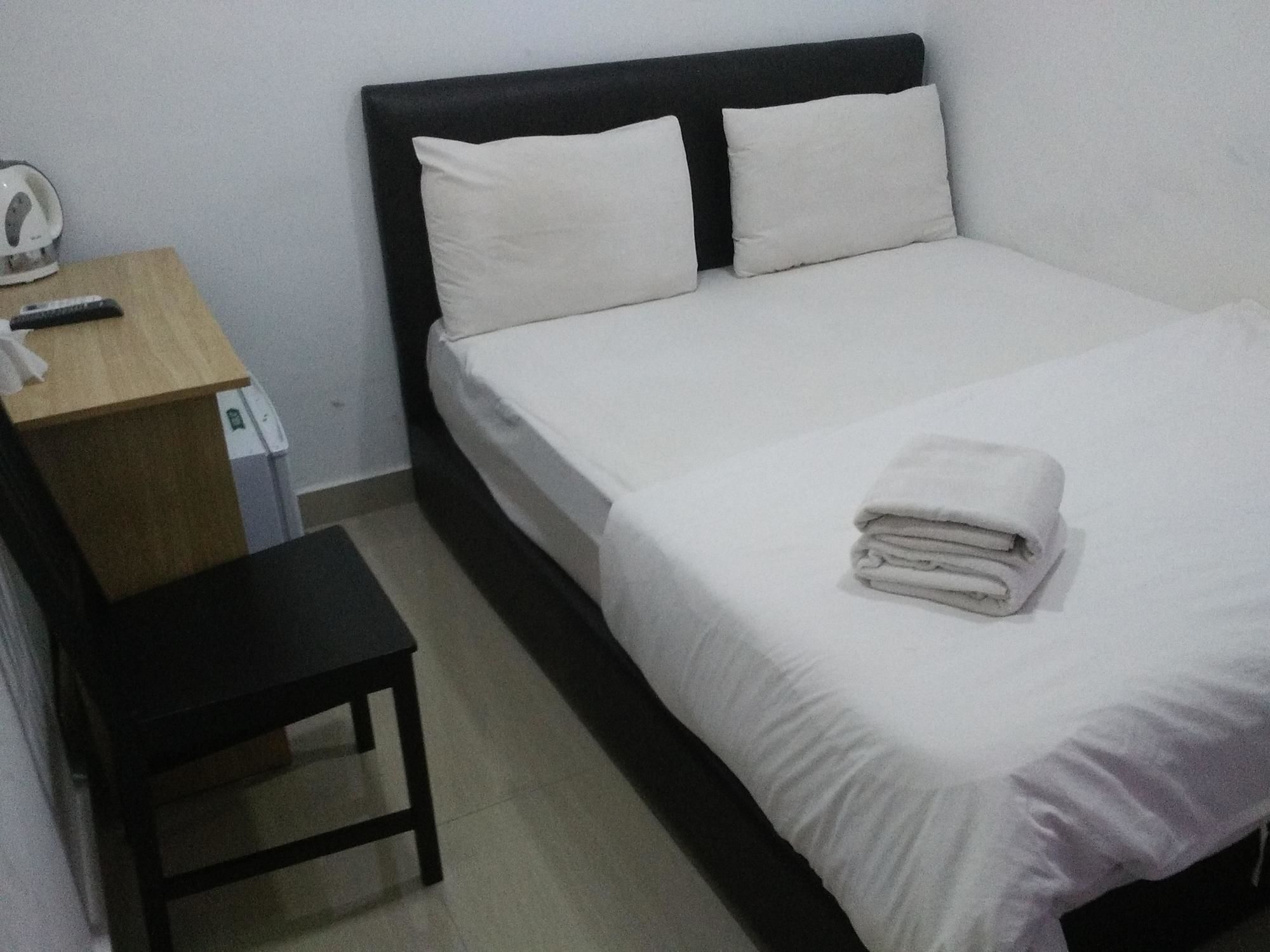 Hotel Lismar Subang Jaya Εξωτερικό φωτογραφία